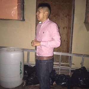 Meet your Posher, Ulysses