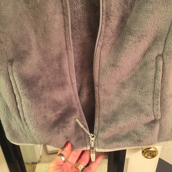 Danskin now pre owned jacket - Picture 2 of 4