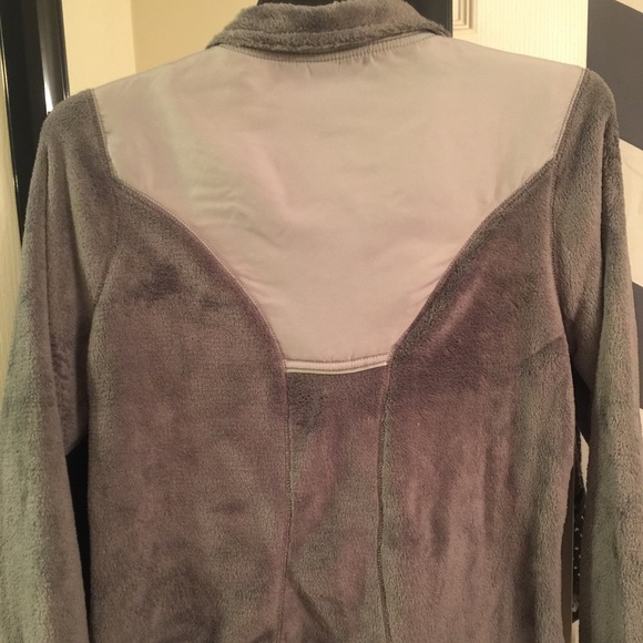 Danskin now pre owned jacket - Picture 3 of 4