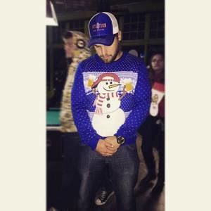 Meet your Posher, Clay