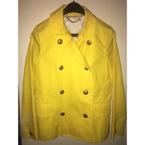 J.Crew Trudy Peacoat