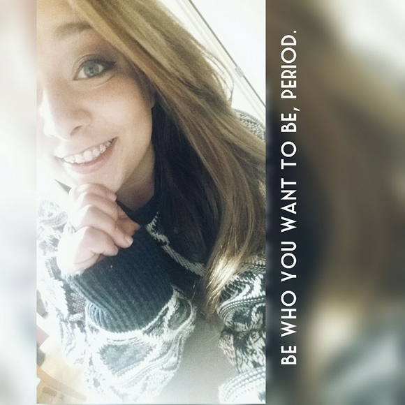 Meet your Posher, Katlyn - Picture 1 of 1