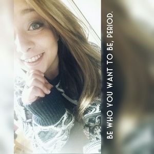 Meet your Posher, Katlyn