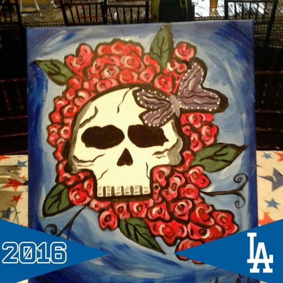 Meet your Posher, Chris