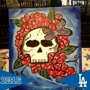 Meet your Posher, Chris