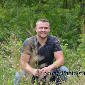 Meet your Posher, Aj