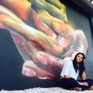 Meet your Posher, Leslie