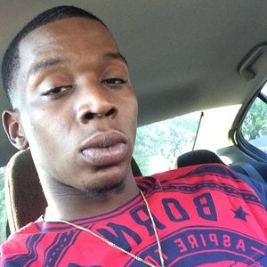 Meet your Posher, Darius