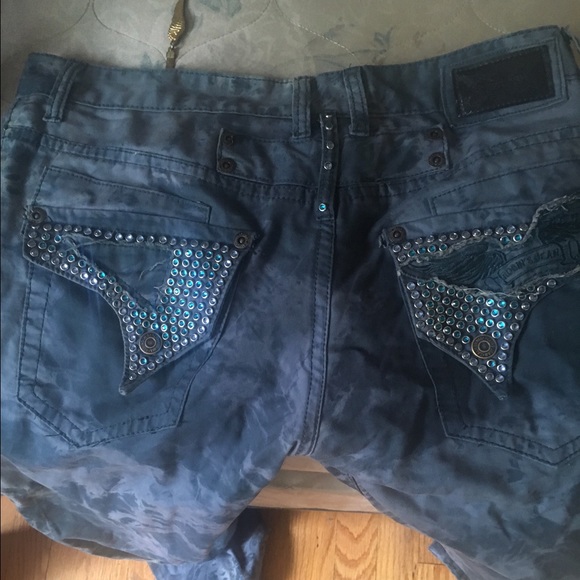Robin jeans