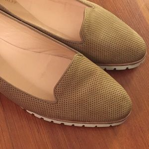 🇺🇸 Walin & Wolff Leather Loafers🎈