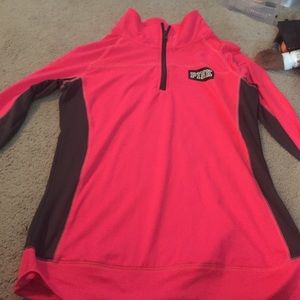 Victoria Secret Pink Pullover