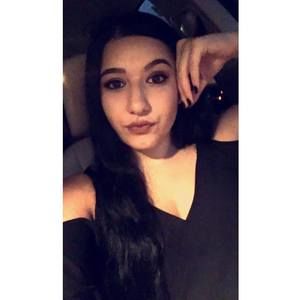 Meet your Posher, Dana