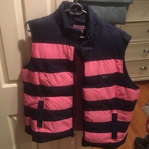 Women's Vineyard Vines Vest