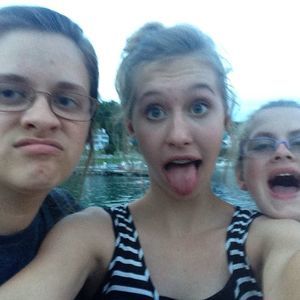 Meet your Posher, Abigale