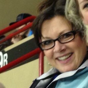 Meet your Posher, Janette