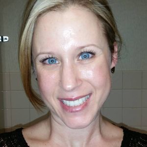 Meet your Posher, April