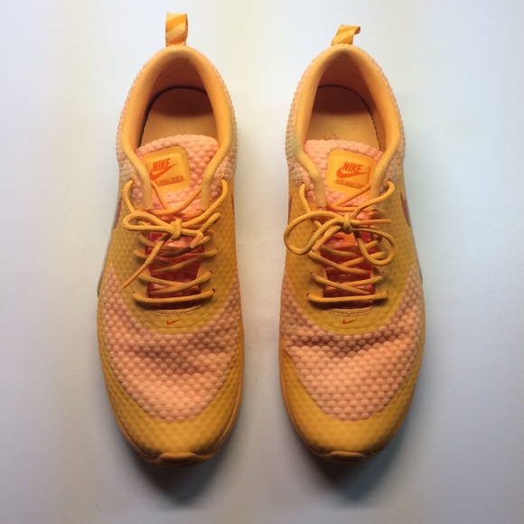 Air Max Thea Atomic Mango! sz. 11