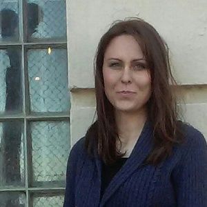 Meet your Posher, Desiree