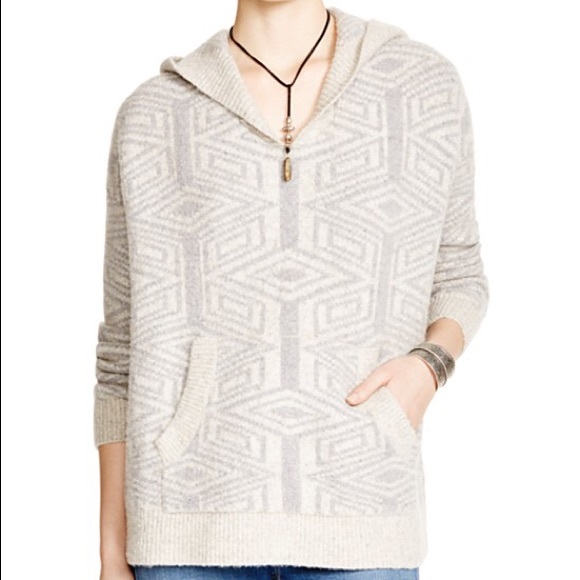 Free People sweater