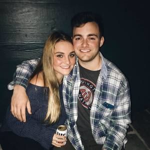 Meet your Posher, Lane