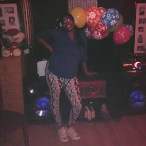 Meet your Posher, Alice