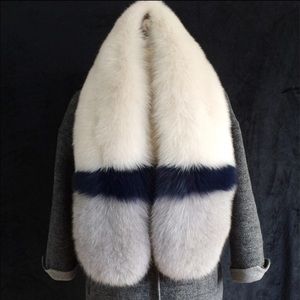 Celine Jackets & Blazers - Fox fur stole Celine Jackets & Blazers - Fox fur stole