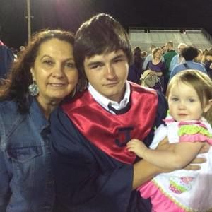 Meet your Posher, Judy