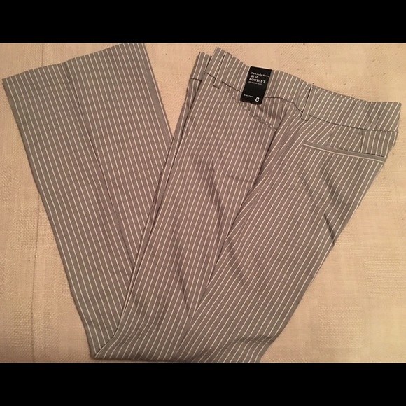 New York and Company Crosby Street Mini Bootcut