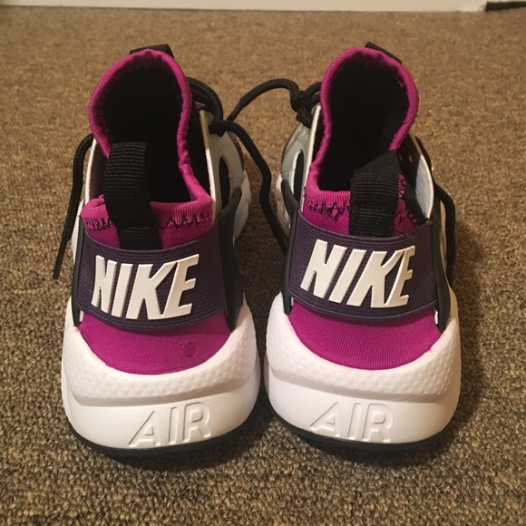 nike huarache run ultra girls