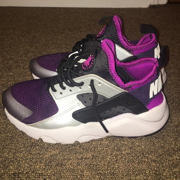 nike huarache run ultra women's