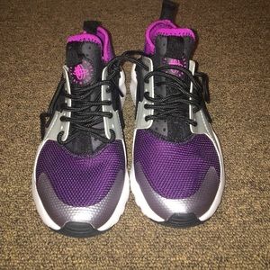 nike huarache run ultra girls
