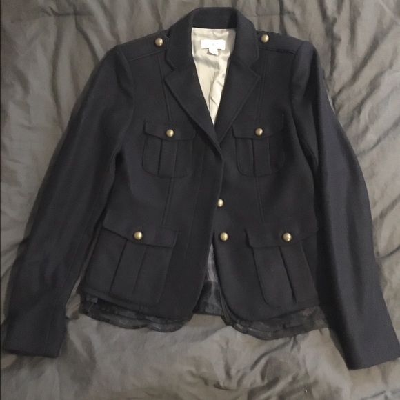 Loft Blazer - image 2