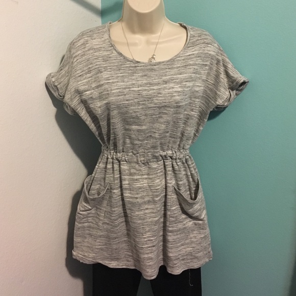 cherish Tops - Blouse