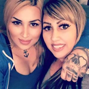 Meet your Posher, Annette