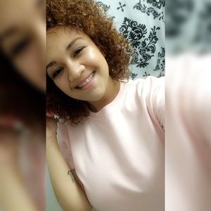 Meet your Posher, Brianna