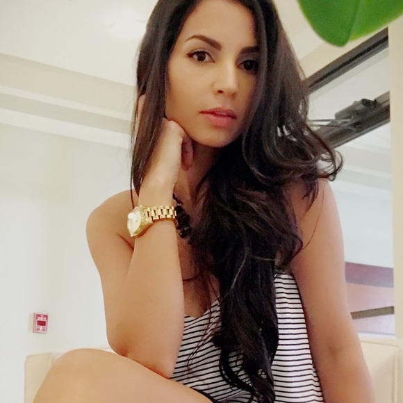 Meet your Posher, Linette - Picture 2 of 2