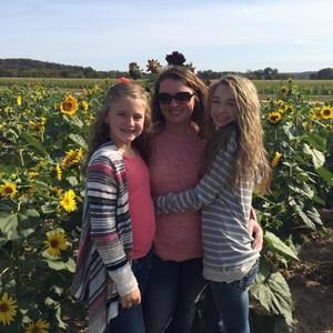 Meet your Posher, Kathy