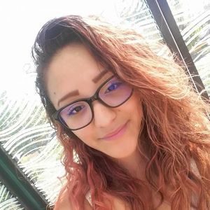 Meet your Posher, Liliana