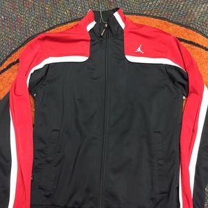 Jordan Jacket