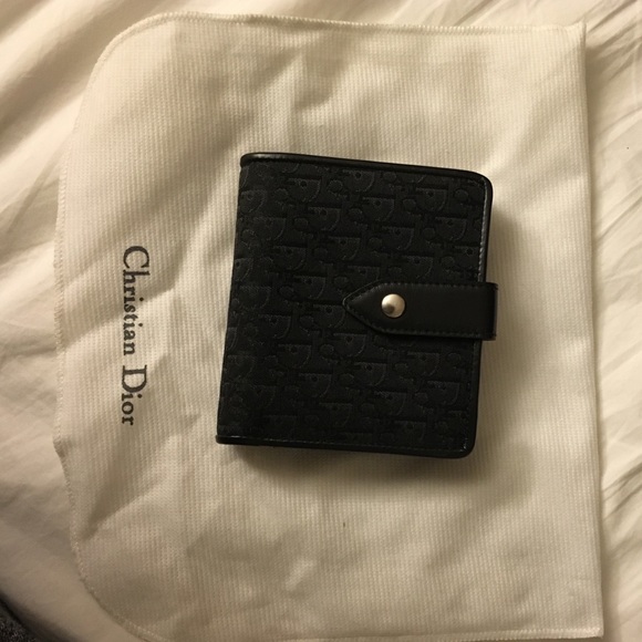 Dior Handbags - Dior wallet