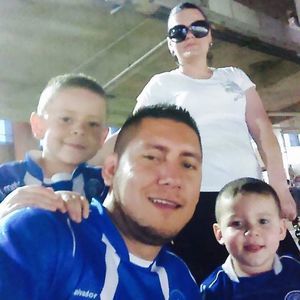 Meet your Posher, Fredy