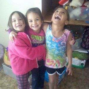 Meet your Posher, Connie