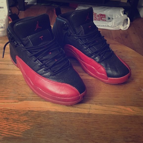 Flu Game 12's - Picture 1 of 3