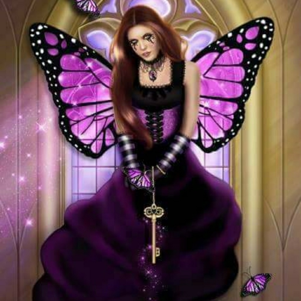 Meet your Posher, Pamela