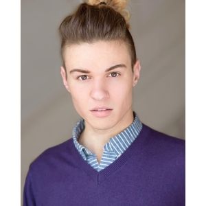 Meet your Posher, Tyler