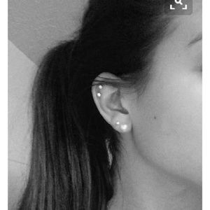 Meet your Posher, Jessie