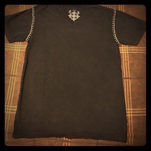 Men's t-shirt- L