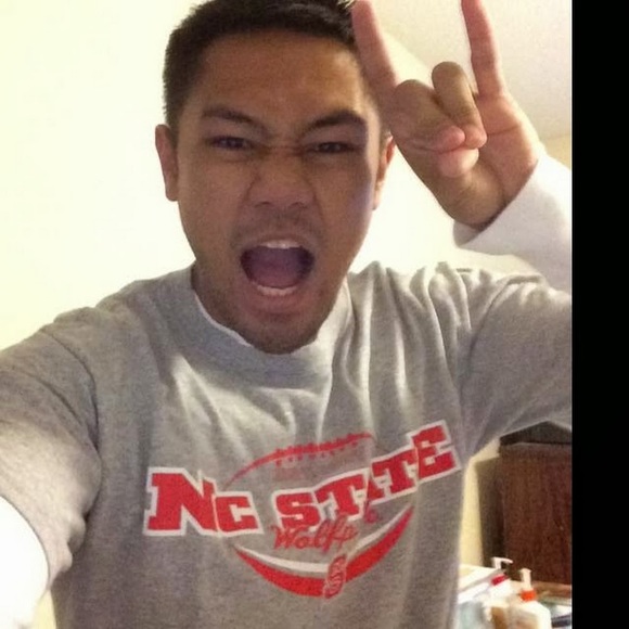 Meet your Posher, Rafael - Picture 1 of 1