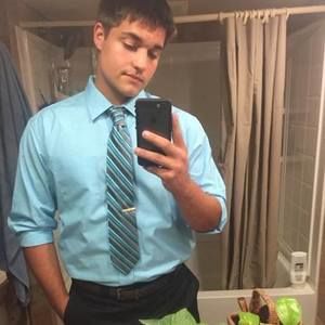 Meet your Posher, Christian