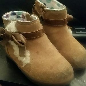 Toddler UGG boots